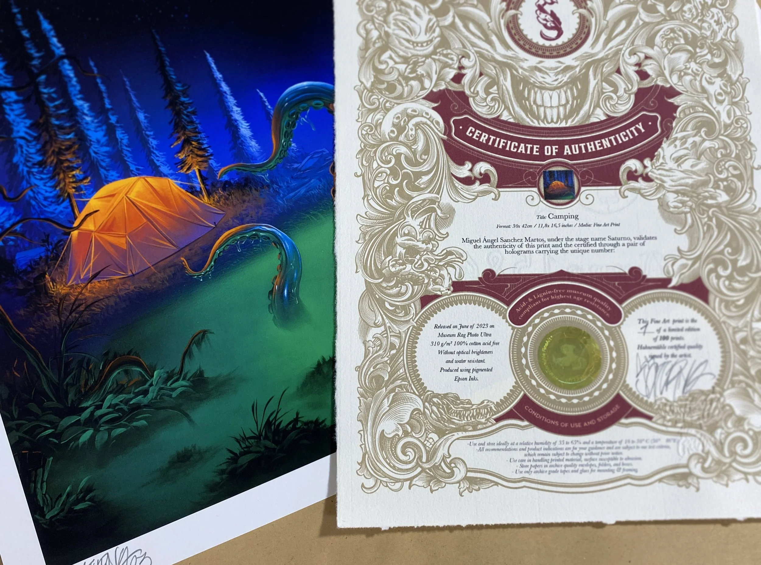 Blog by Saturno | Art, AI, Creativity and Contemporary Culture